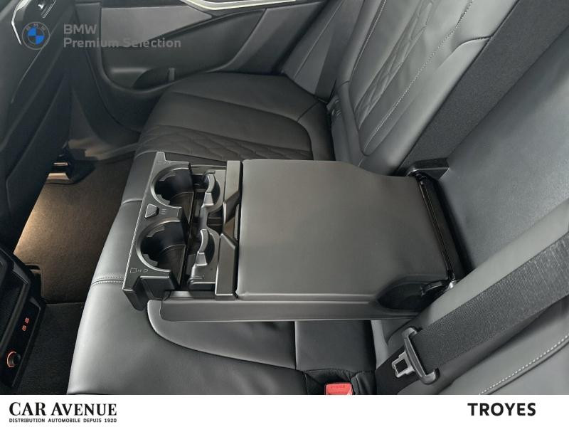Used BMW X5 xDrive50e 489ch M Sport 2024 Saphirschwarz métallisé € 96980 in Troyes