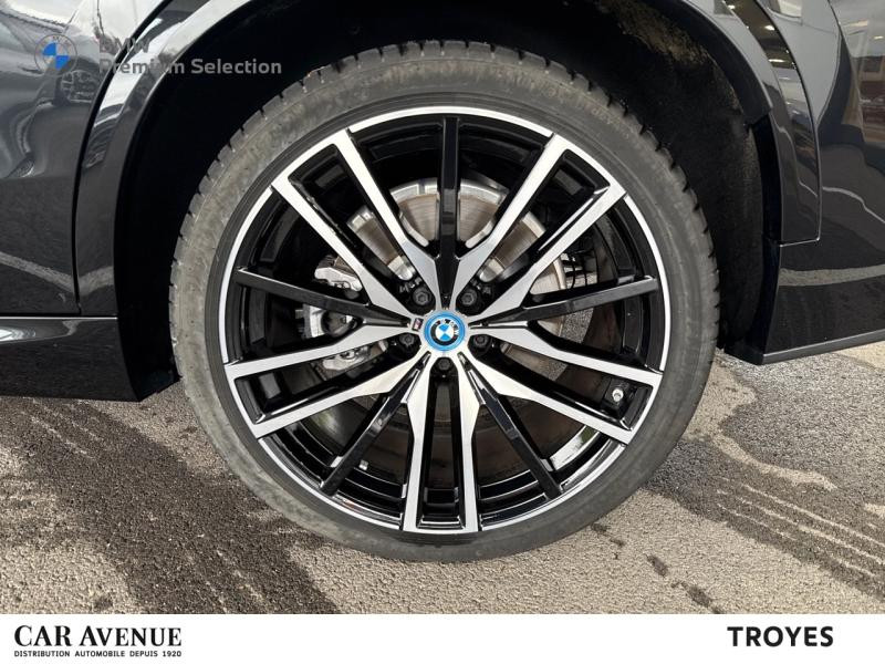 Used BMW X5 xDrive50e 489ch M Sport 2024 Saphirschwarz métallisé € 96980 in Troyes