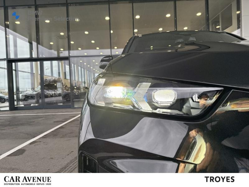 Used BMW X5 xDrive50e 489ch M Sport 2024 Saphirschwarz métallisé € 96980 in Troyes