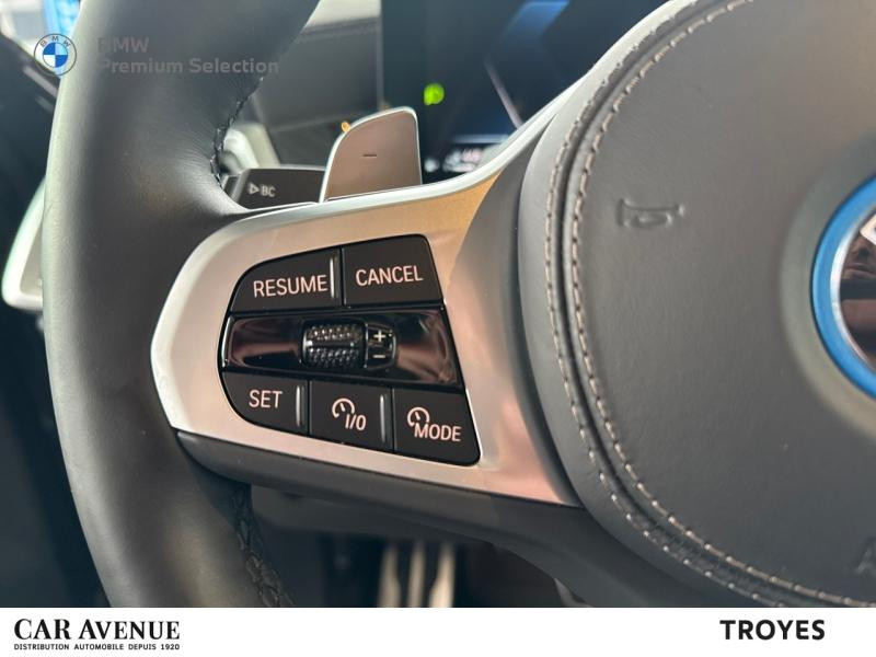 Used BMW X5 xDrive50e 489ch M Sport 2024 Saphirschwarz métallisé € 96980 in Troyes