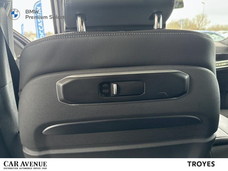 Used BMW X5 xDrive50e 489ch M Sport 2024 Saphirschwarz métallisé € 96980 in Troyes
