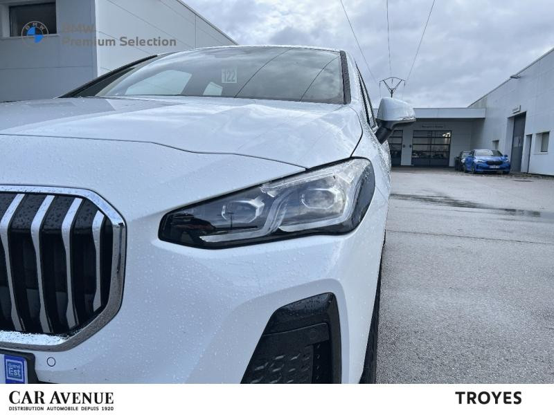 Used BMW Série 2 ActiveTourer 225e 245ch xDrive M Sport DKG7 2022 Blanc € 33980 in Troyes