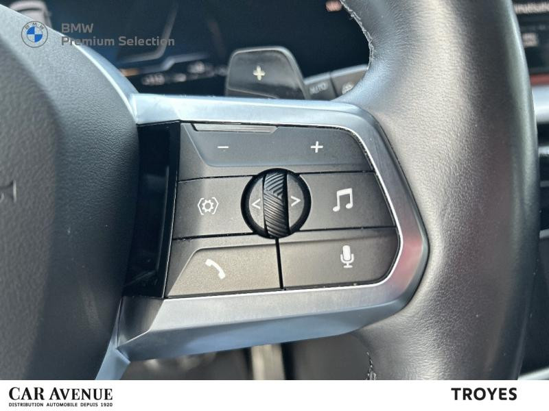 Used BMW Série 2 ActiveTourer 225e 245ch xDrive M Sport DKG7 2022 Blanc € 33980 in Troyes
