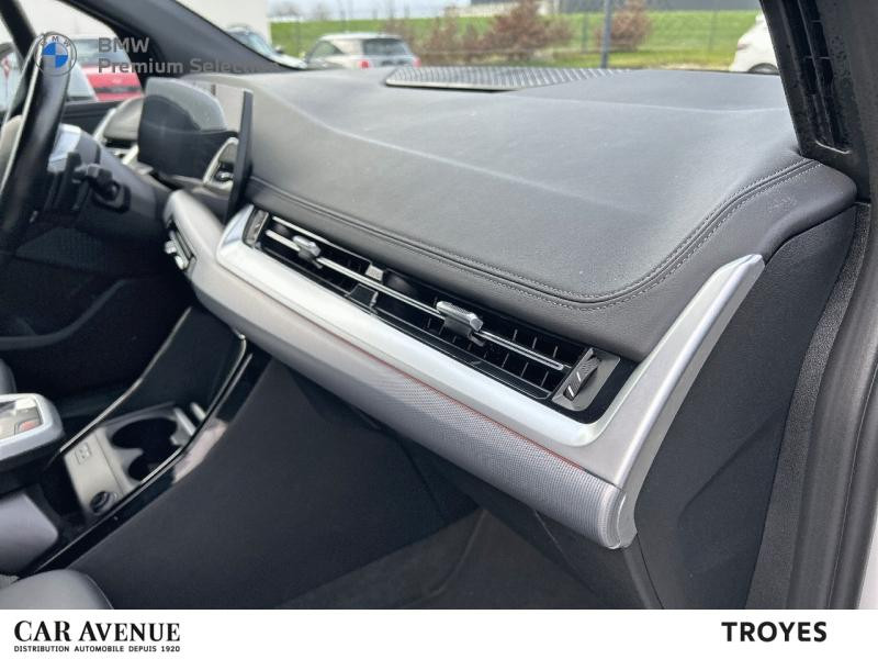 Used BMW Série 2 ActiveTourer 225e 245ch xDrive M Sport DKG7 2022 Blanc € 33980 in Troyes