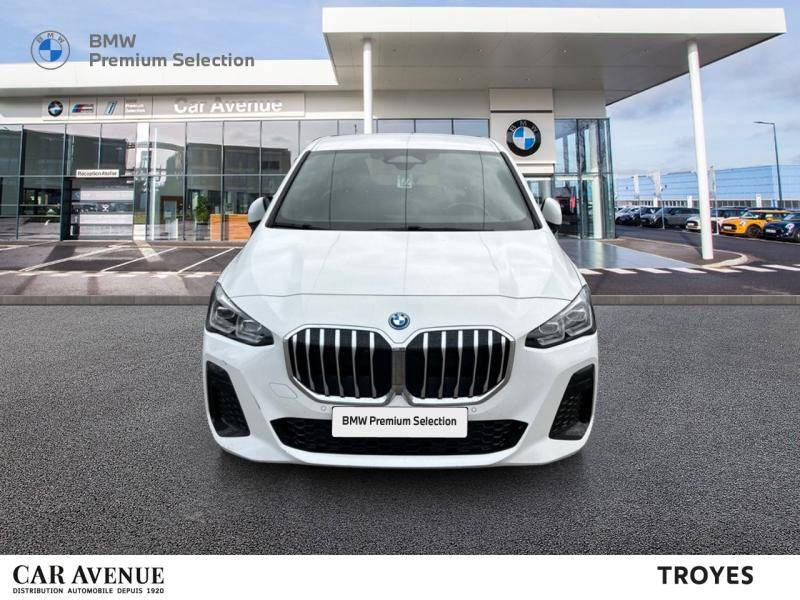 Used BMW Série 2 ActiveTourer 225e 245ch xDrive M Sport DKG7 2022 Blanc € 33980 in Troyes
