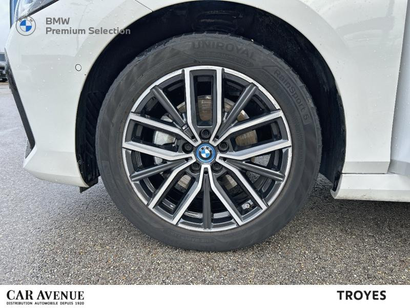 Used BMW Série 2 ActiveTourer 225e 245ch xDrive M Sport DKG7 2022 Blanc € 33980 in Troyes