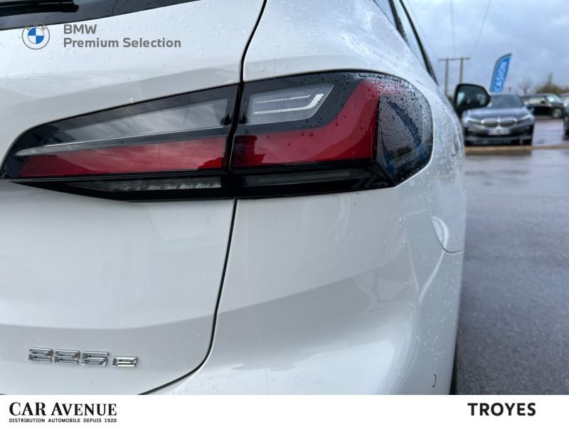 Used BMW Série 2 ActiveTourer 225e 245ch xDrive M Sport DKG7 2022 Blanc € 33980 in Troyes