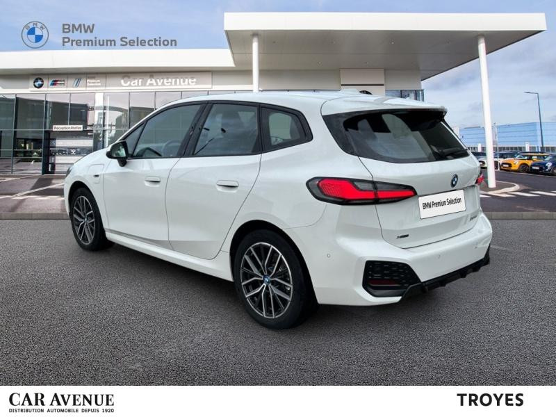 Used BMW Série 2 ActiveTourer 225e 245ch xDrive M Sport DKG7 2022 Blanc € 33980 in Troyes