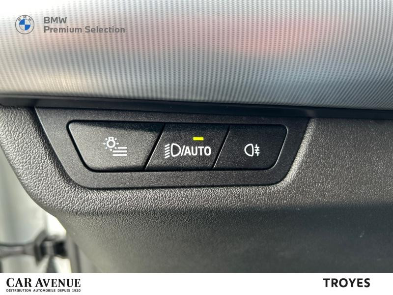Used BMW Série 2 ActiveTourer 225e 245ch xDrive M Sport DKG7 2022 Blanc € 33980 in Troyes