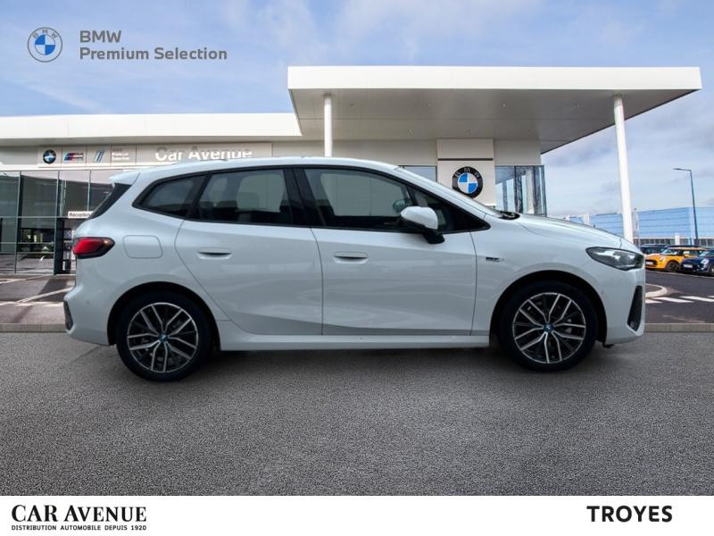 Used BMW Série 2 ActiveTourer 225e 245ch xDrive M Sport DKG7 2022 Blanc € 33980 in Troyes