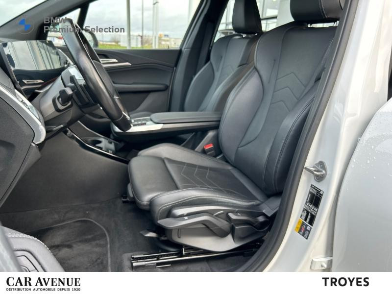 Used BMW Série 2 ActiveTourer 225e 245ch xDrive M Sport DKG7 2022 Blanc € 33980 in Troyes