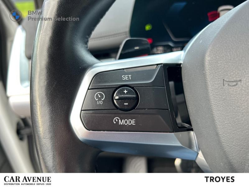 Used BMW Série 2 ActiveTourer 225e 245ch xDrive M Sport DKG7 2022 Blanc € 33980 in Troyes