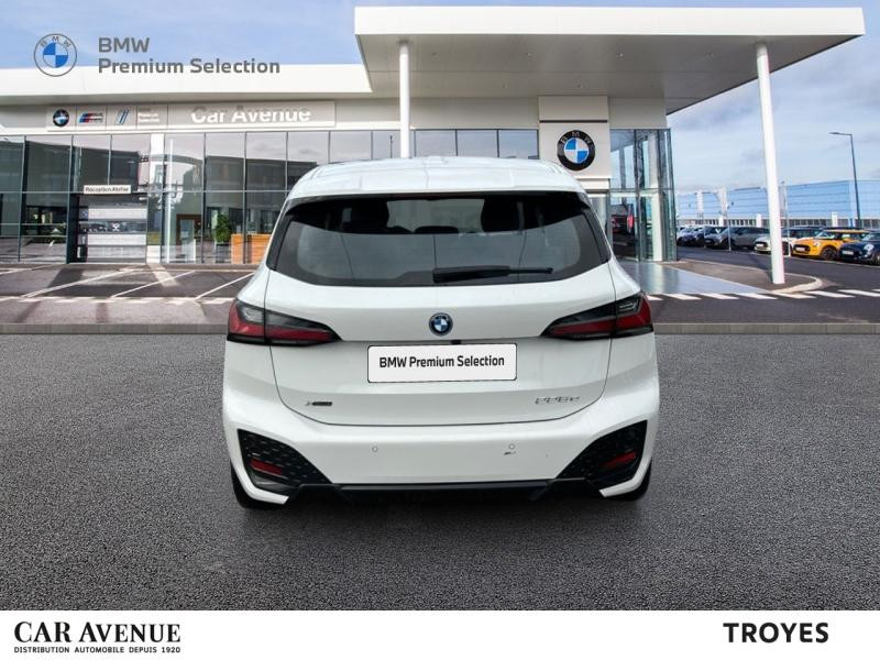 Used BMW Série 2 ActiveTourer 225e 245ch xDrive M Sport DKG7 2022 Blanc € 33980 in Troyes