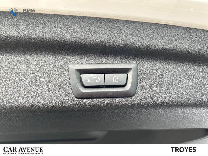 Used BMW Série 2 ActiveTourer 225e 245ch xDrive M Sport DKG7 2022 Blanc € 33980 in Troyes