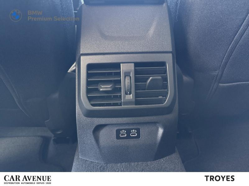 Used BMW Série 1 120dA 163ch M Sport Design DKG7 2025 Saphirschwarz métallisé € 43189 in Troyes