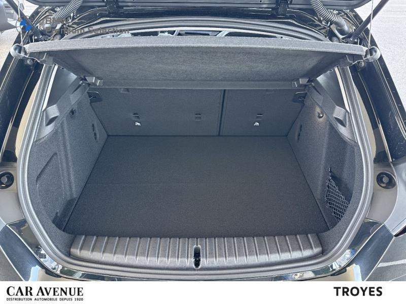 Used BMW Série 1 120dA 163ch M Sport Design DKG7 2025 Saphirschwarz métallisé € 43189 in Troyes
