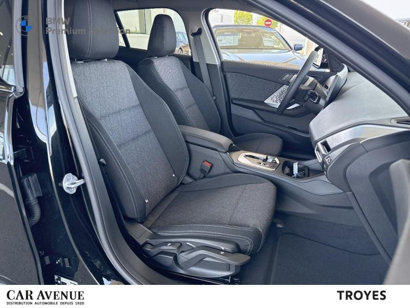 Used BMW Série 1 120dA 163ch M Sport Design DKG7 2025 Saphirschwarz métallisé € 43189 in Troyes