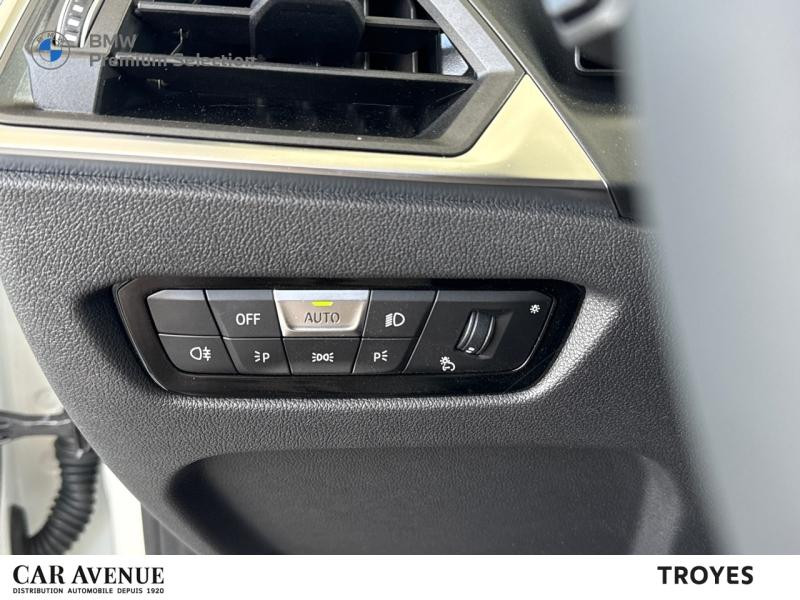 Used BMW Série 3 Touring 320eA xDrive 204ch M Sport 2025 Blanc € 60689 in Troyes