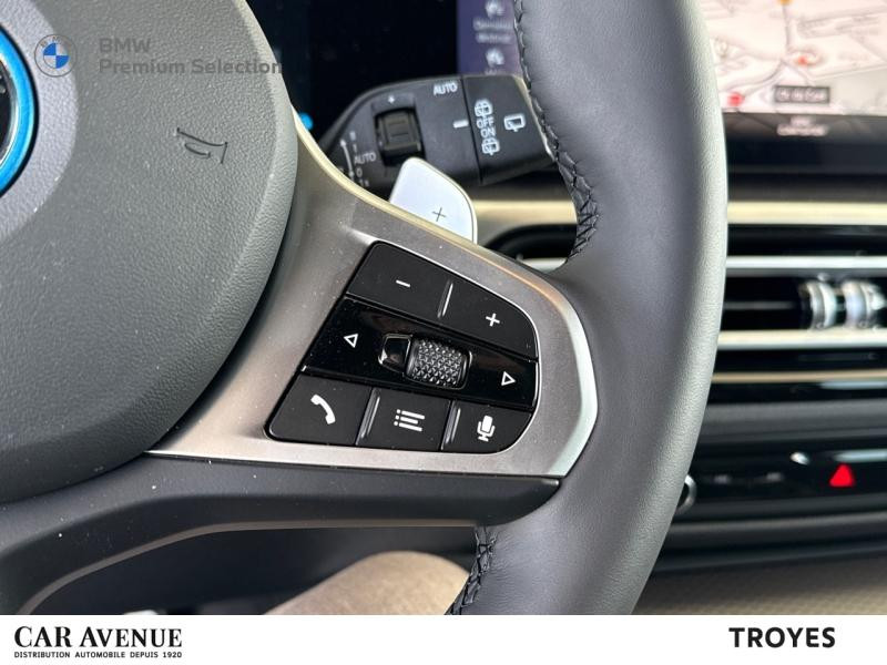 Used BMW Série 3 Touring 320eA xDrive 204ch M Sport 2025 Blanc € 60689 in Troyes