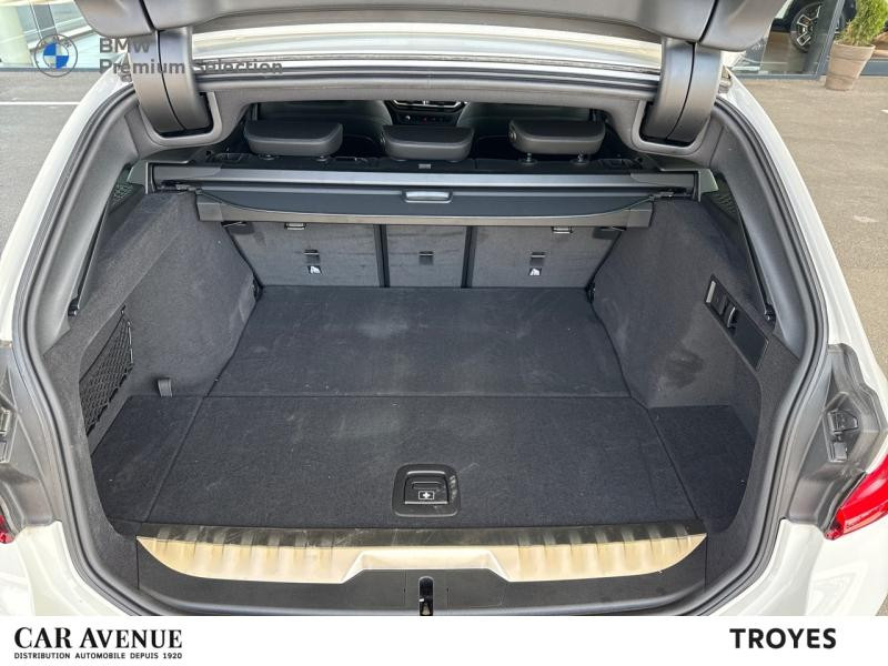 Used BMW Série 3 Touring 320eA xDrive 204ch M Sport 2025 Blanc € 60689 in Troyes