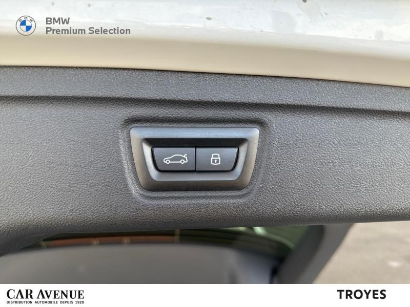 Used BMW Série 3 Touring 320eA xDrive 204ch M Sport 2025 Blanc € 60689 in Troyes