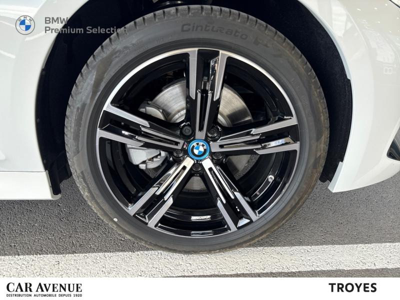 Used BMW Série 3 Touring 320eA xDrive 204ch M Sport 2025 Blanc € 60689 in Troyes