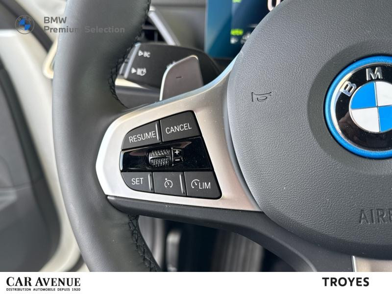 Used BMW Série 3 Touring 320eA xDrive 204ch M Sport 2025 Blanc € 60689 in Troyes