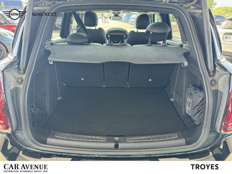 Occasion MINI Countryman Cooper S  178ch Northwood ALL4 BVA8 2022 Midnight Black II 30890 € à Troyes