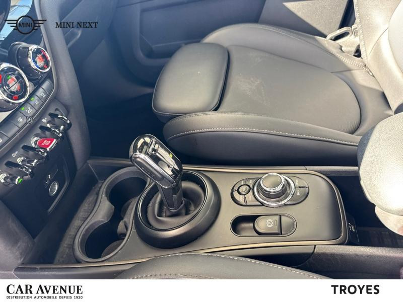 Occasion MINI Countryman Cooper S  178ch Northwood ALL4 BVA8 2022 Midnight Black II 30890 € à Troyes