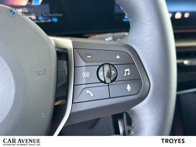 Used BMW X1 xDrive25e 245ch xLine 2025 Alpinweiss € 55940 in Troyes