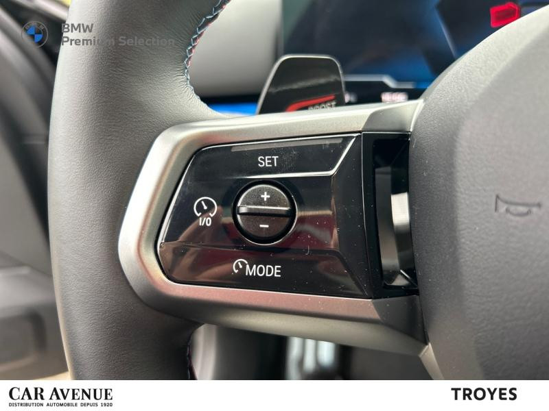 Used BMW Série 5 i5 M60 601ch xDrive 2024 Saphirschwarz métallisé € 81900 in Troyes