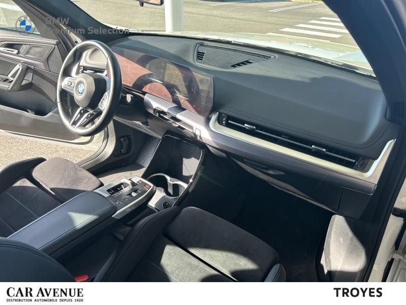 Used BMW X1 ieDrive20 204ch M Sport 2024 Blanc € 39590 in Troyes