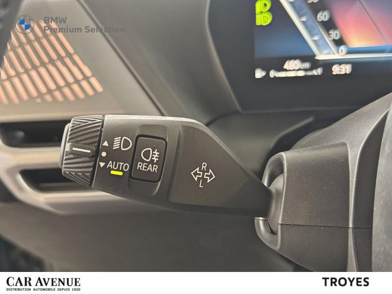 Used BMW Série 1 120A 170ch M Sport Design DKG7 2025 Thundernight métallisé € 40650 in Troyes