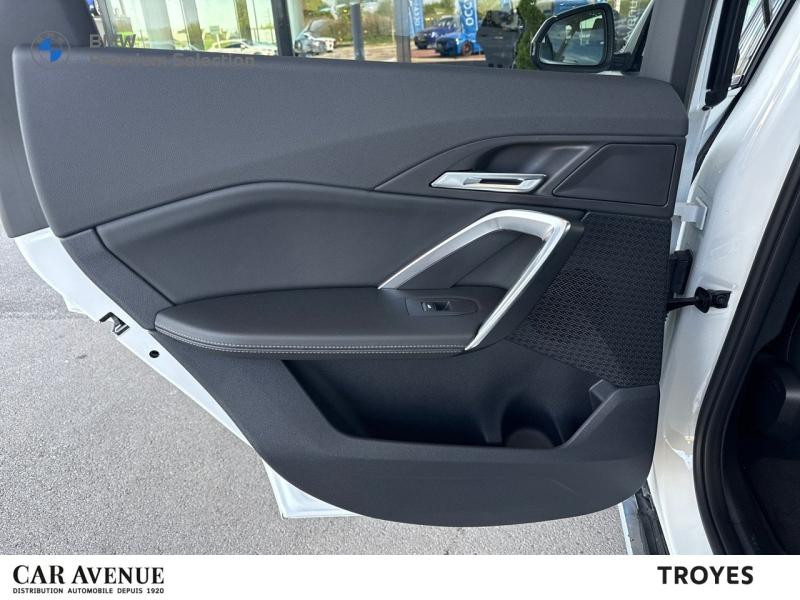 Used BMW X1 xDrive25e 245ch xLine 2025 Alpinweiss € 55940 in Troyes