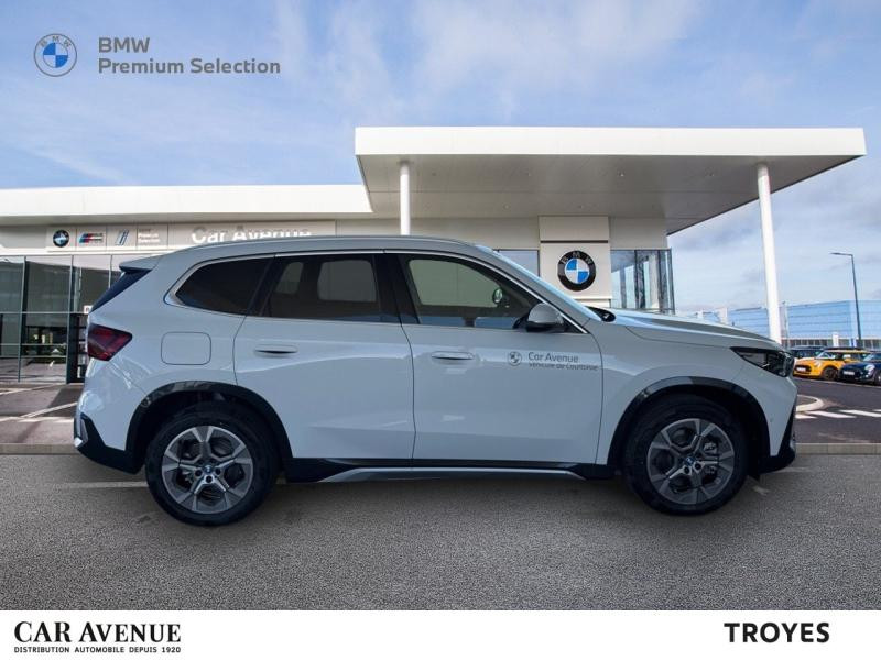 Used BMW X1 xDrive25e 245ch xLine 2025 Alpinweiss € 55940 in Troyes