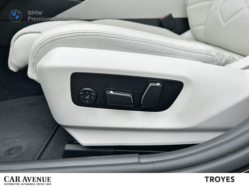 Used BMW Série 5 i5 M60 601ch xDrive 2024 Saphirschwarz métallisé € 81900 in Troyes