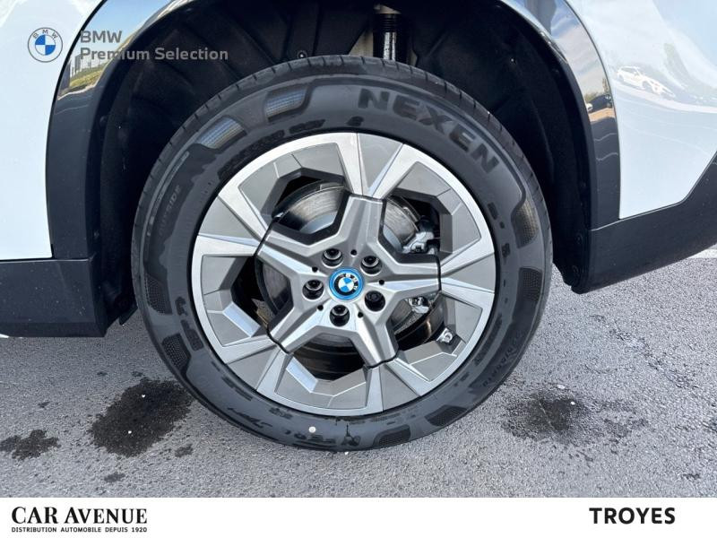 Used BMW X1 xDrive25e 245ch xLine 2025 Alpinweiss € 55940 in Troyes