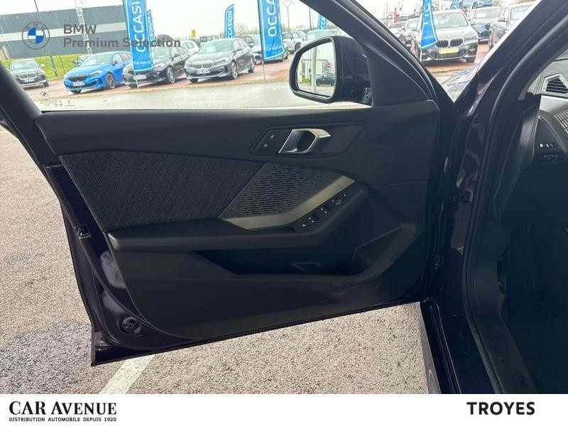 Used BMW Série 1 120A 170ch M Sport Design DKG7 2025 Thundernight métallisé € 40650 in Troyes
