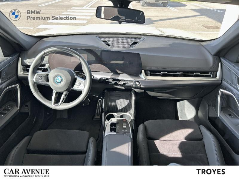 Used BMW X1 ieDrive20 204ch M Sport 2024 Blanc € 39590 in Troyes