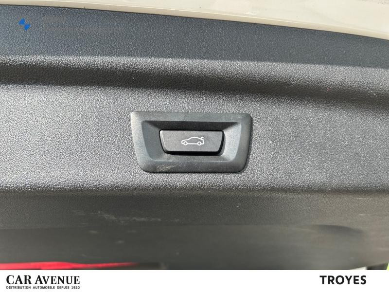 Used BMW X1 ieDrive20 204ch M Sport 2024 Blanc € 39590 in Troyes