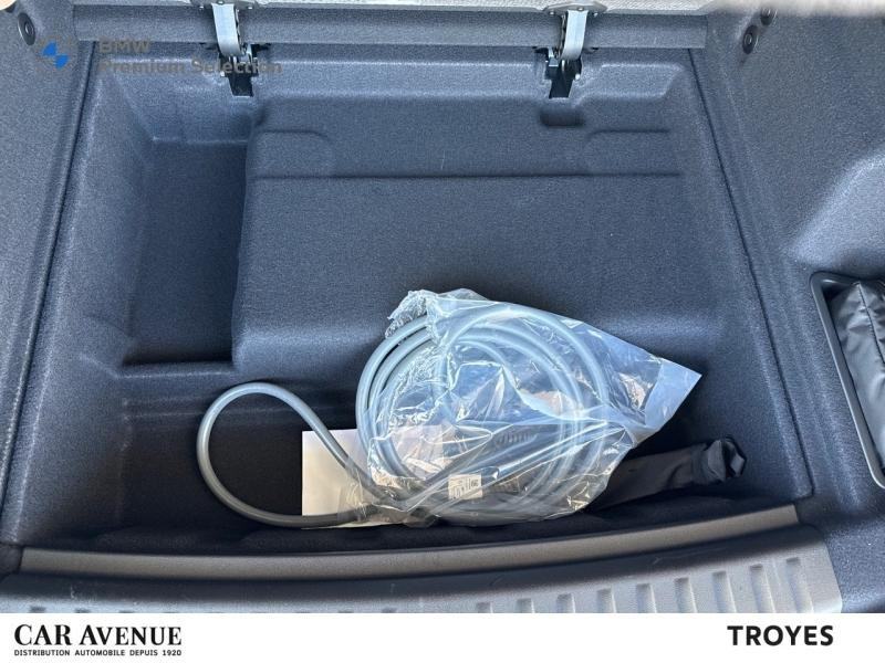 Used BMW X1 xDrive25e 245ch xLine 2025 Alpinweiss € 55940 in Troyes