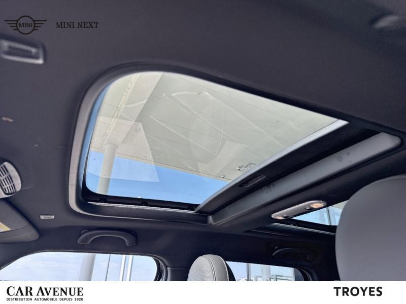 Occasion MINI Countryman Cooper S  178ch Northwood ALL4 BVA8 2022 Midnight Black II 30890 € à Troyes
