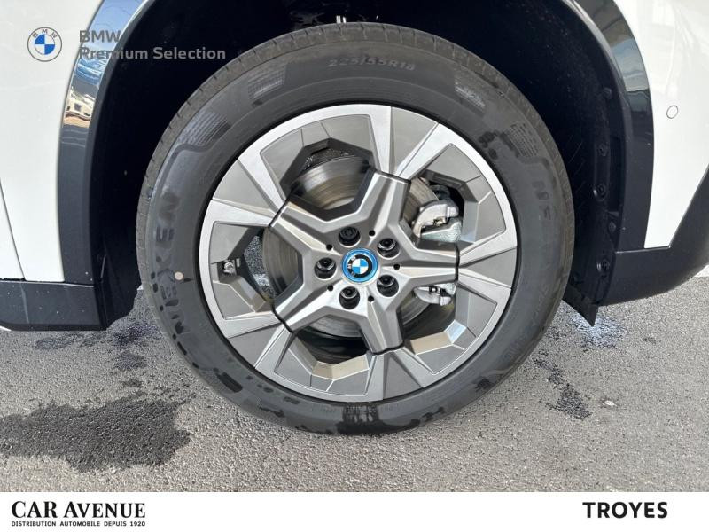Used BMW X1 xDrive25e 245ch xLine 2025 Alpinweiss € 55940 in Troyes