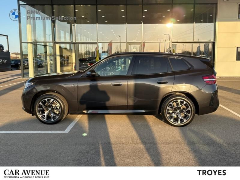 Used BMW X3 xDrive30e 299ch M Sport 2025 Sophistograu métallisé € 75688 in Troyes