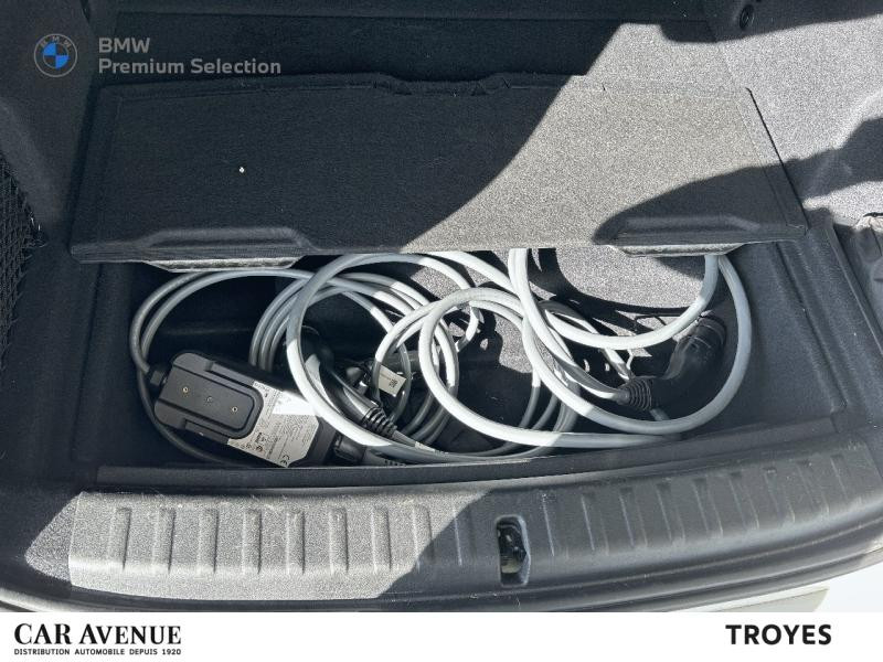 Used BMW X1 ieDrive20 204ch M Sport 2024 Blanc € 39590 in Troyes