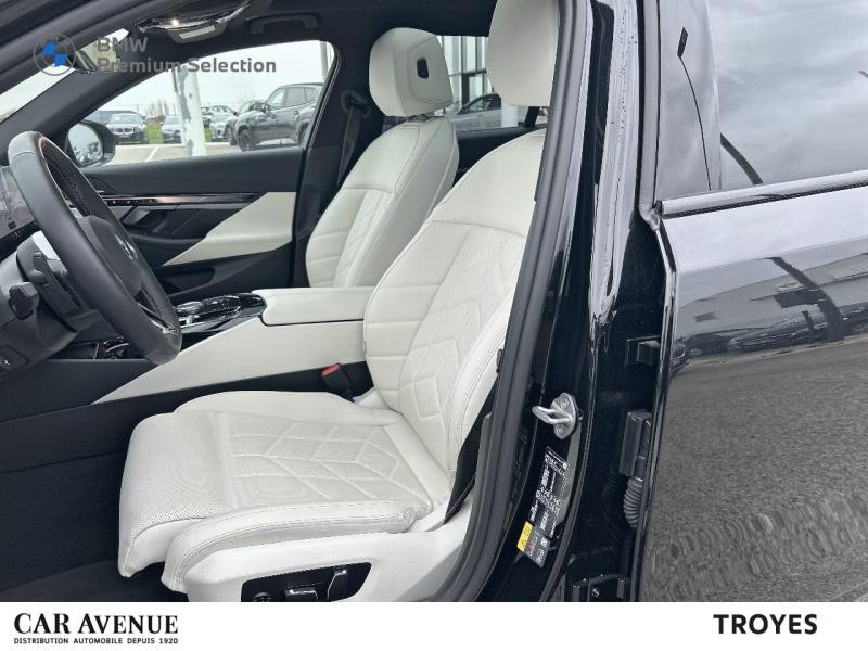 Used BMW Série 5 i5 M60 601ch xDrive 2024 Saphirschwarz métallisé € 81900 in Troyes