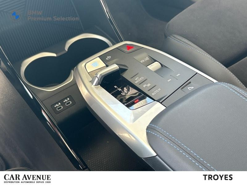Used BMW X1 ieDrive20 204ch M Sport 2024 Blanc € 39590 in Troyes