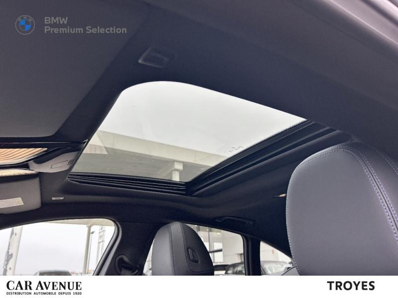 Occasion BMW i4 eDrive40 340ch M Sport 2024 BMW Individual Tanzaniteblau métallisé 56080 € à Troyes
