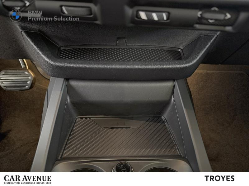 Used BMW Série 1 120A 170ch M Sport Design DKG7 2025 Thundernight métallisé € 40650 in Troyes