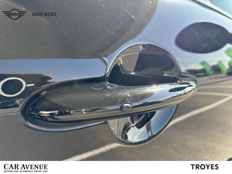 Occasion MINI Countryman Cooper S  178ch Northwood ALL4 BVA8 2022 Midnight Black II 30890 € à Troyes